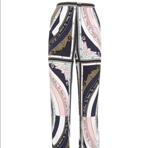 Tory Burch Sienna Pants Size 10